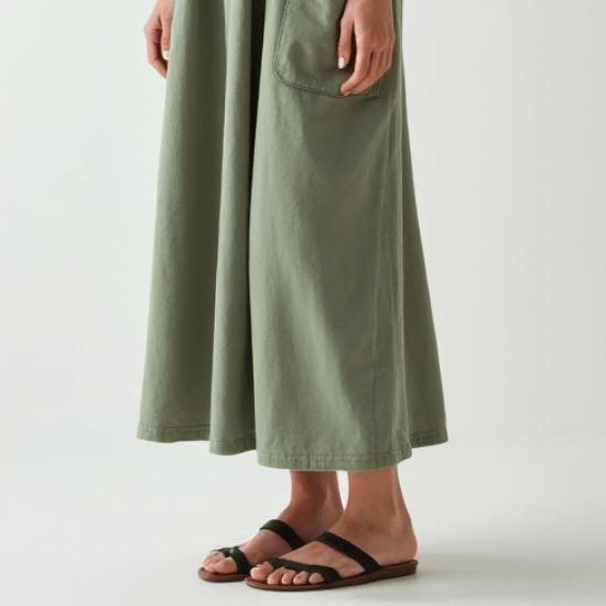 Women's Comfort Short Sleeve Casual Dress