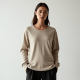 Women's Relaxed Long Sleeve T-Shirt