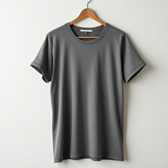 Women's Everyday Crew Neck Shirt