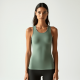 Women's Soft Cotton Sleeveless Top