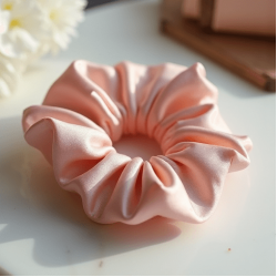 Women's Comfort Fabric Scrunchie