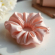 Women's Comfort Fabric Scrunchie