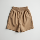 Women's Simple High Waist Shorts