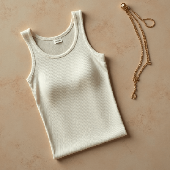Women's Basic Tank Top