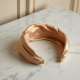 Women's Classic Plain Headband