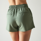 Women's Soft High Waist Shorts