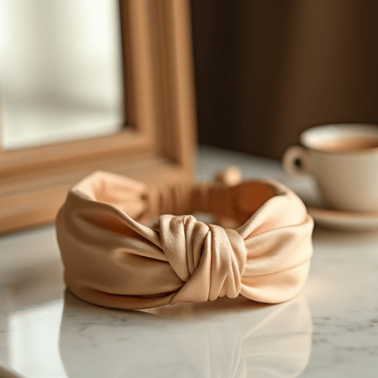 Women's Minimalist Hair Band