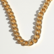 Women's Classic Thin Gold Chain
