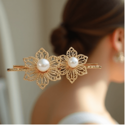 Women's Light Dainty Hair Pin