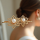Women's Light Dainty Hair Pin