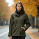 Women's Comfort Short Jacket
