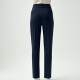Women's Classic High Waist Cropped Pants