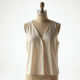Women's Simple Sleeveless Blouse