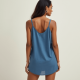 Women's Relaxed Sleeveless Top