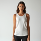 Women's Light Crew Neck Tank