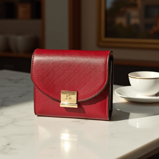 Women's Classic Small Clip