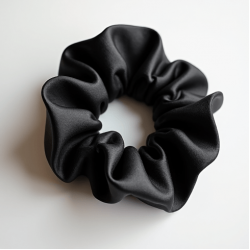 Women's Minimalist Scrunchie