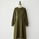 Women's Everyday Round Neck Dress