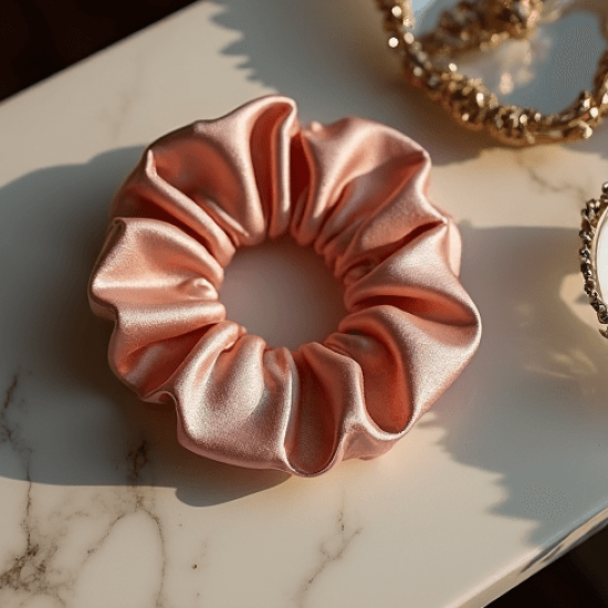 Women's Simple Elastic Hair Band