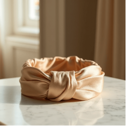 Women's Classic Plain Headband