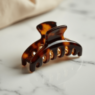 Women's Basic Tiny Hair Clip