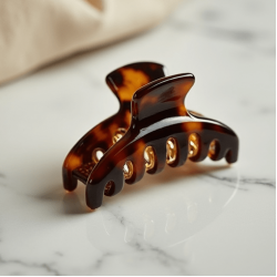 Women's Basic Tiny Hair Clip
