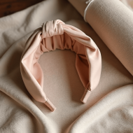 Women's Basic Soft Hair Band