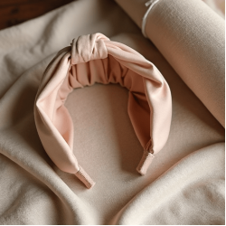 Women's Basic Soft Hair Band