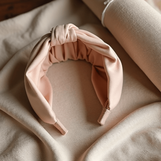 Women's Basic Soft Hair Band