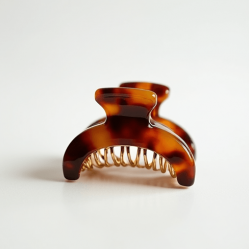 Women's Everyday Tiny Hair Clip